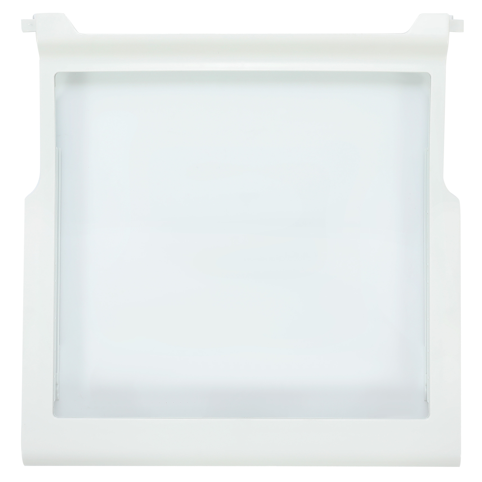 Replace P#W10276341 Glass Shelf Compatible with Whirlpool Maytag Refrigerator