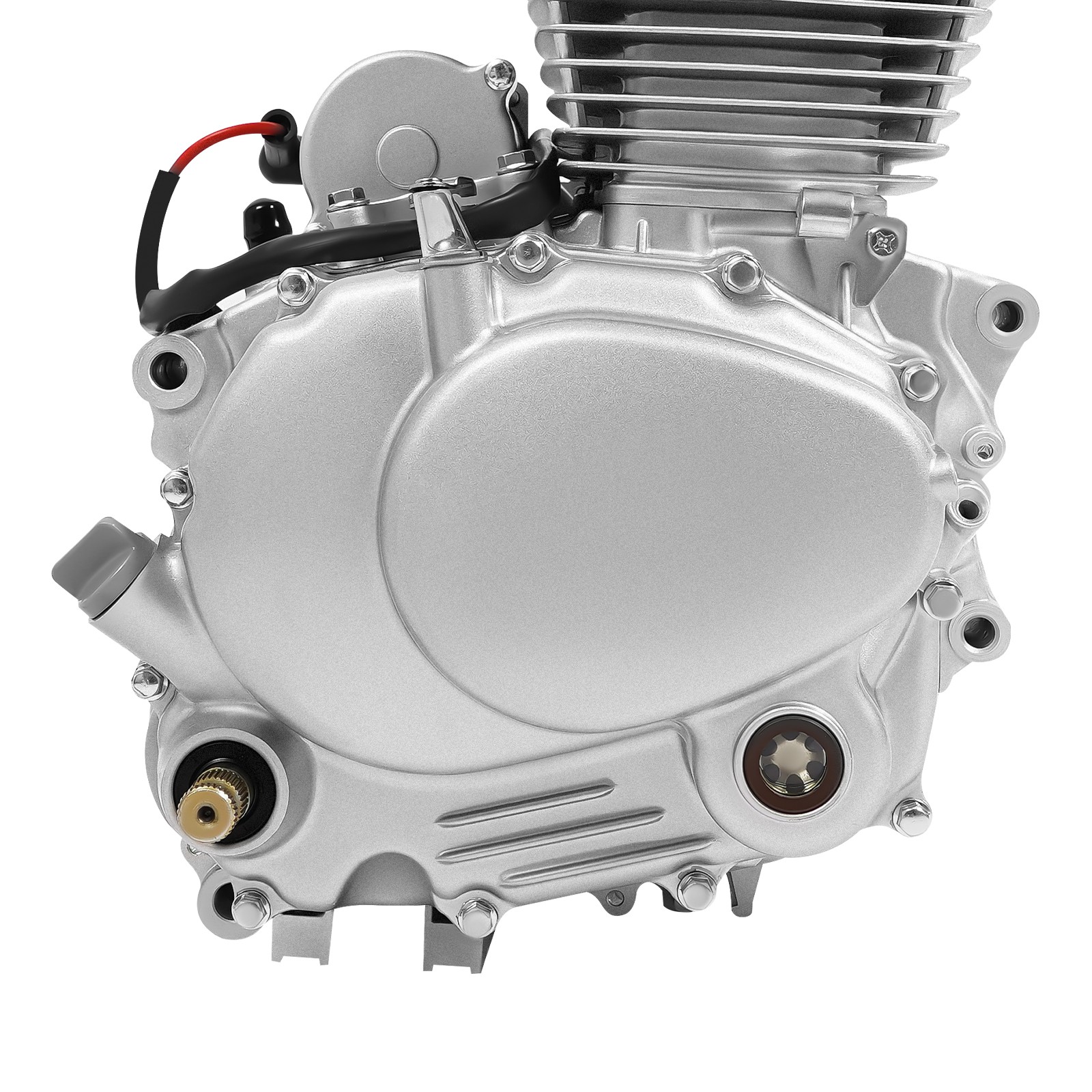 4 Stroke Single Cylinder Engine, Engine Motor, For 200cc 250cc ATV Models…