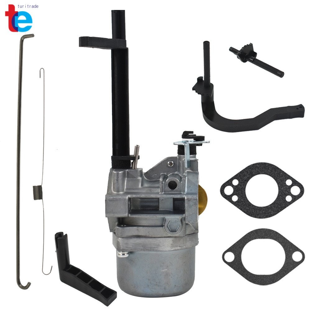 Carburetor Without Solenoid Valve For 591378 796321 696132 696133 699966 796322