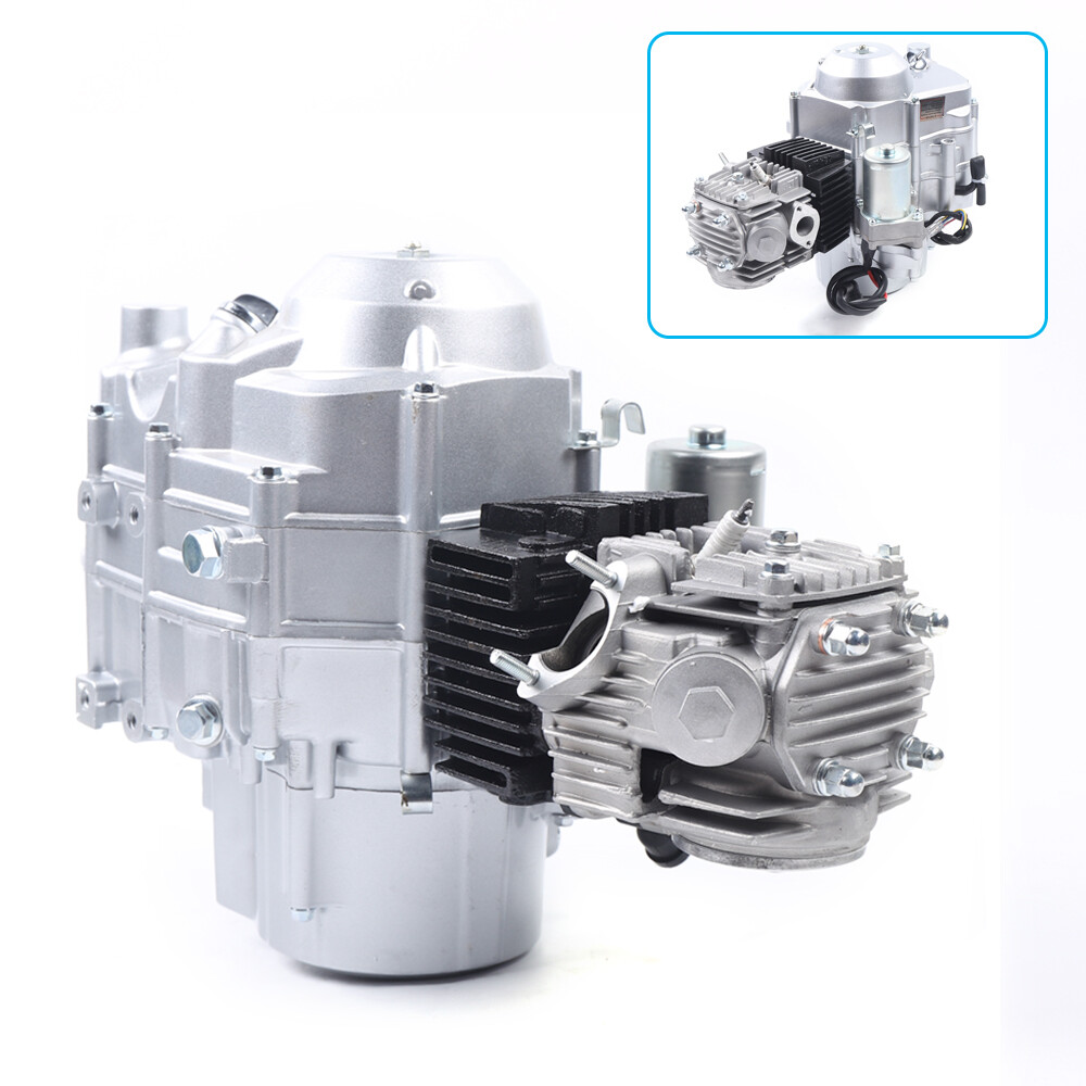 4-Stroke Engine Motor Kit For 50cc/70cc/90cc/110cc ATV and Go Karts 8000rpm