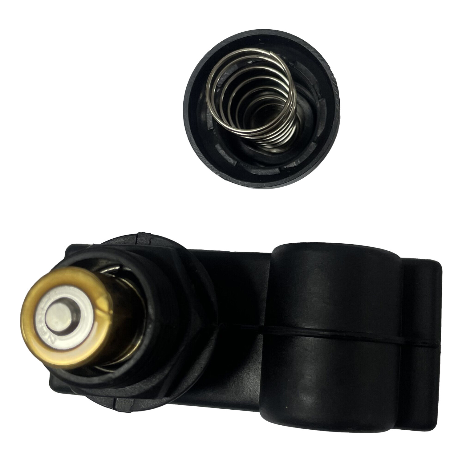 BBQ Gas 3 Outlets Grill Replacement AA Battery Push Button Ignitor Igniter New