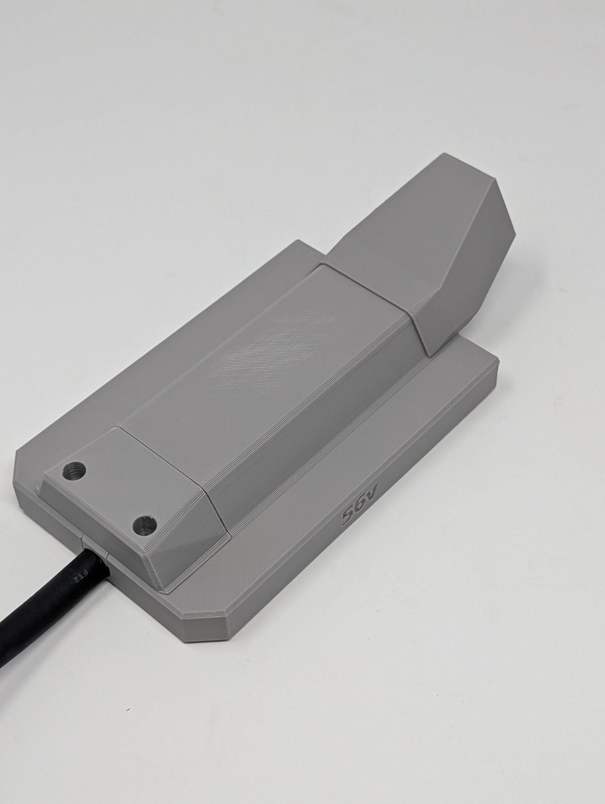 Ego 56v Backpack Power Link Extension, Universal Remote Battery Extension