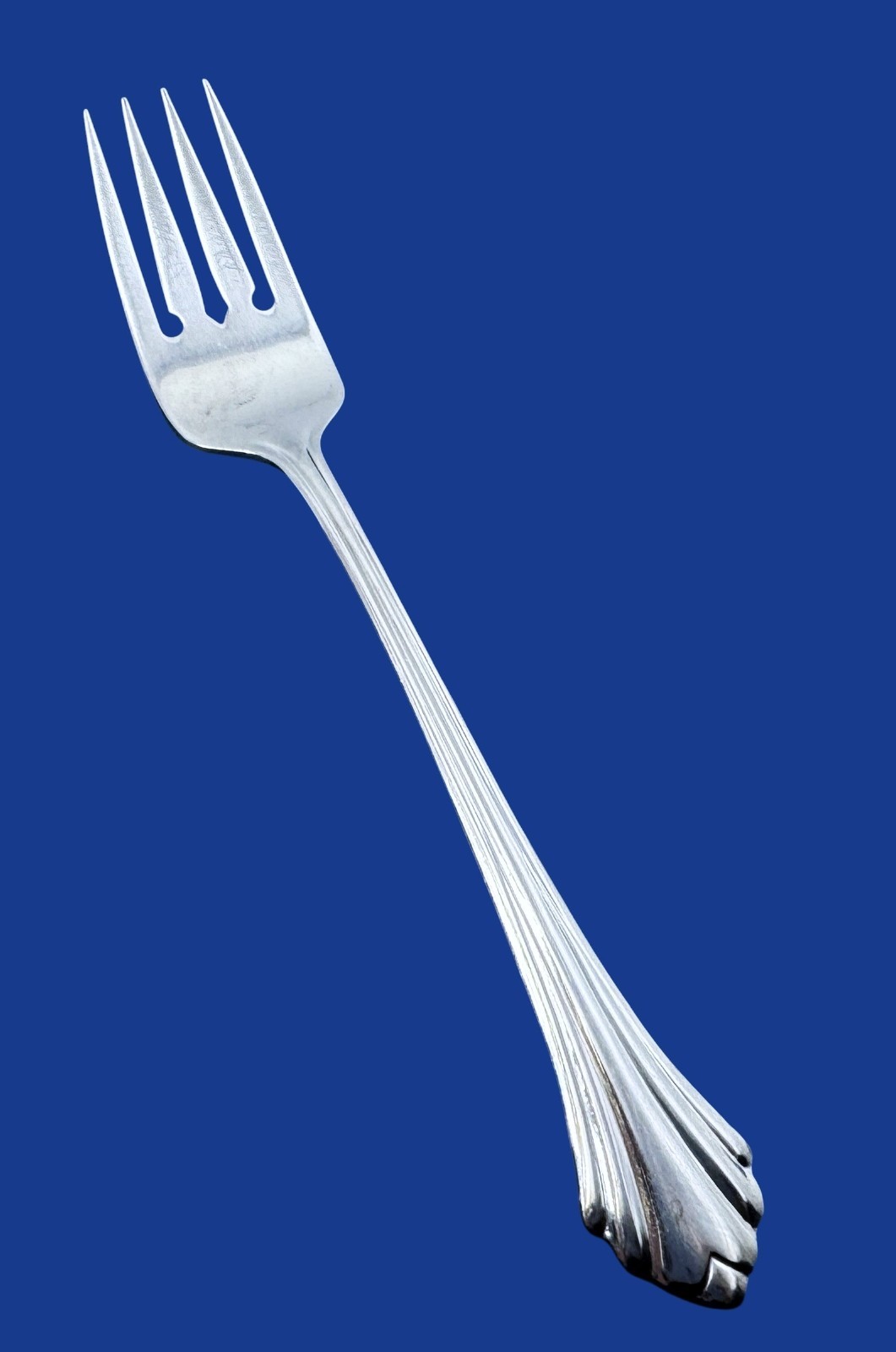 Oneida BANCROFT Glossy USA Stainless Flatware — CHOICE