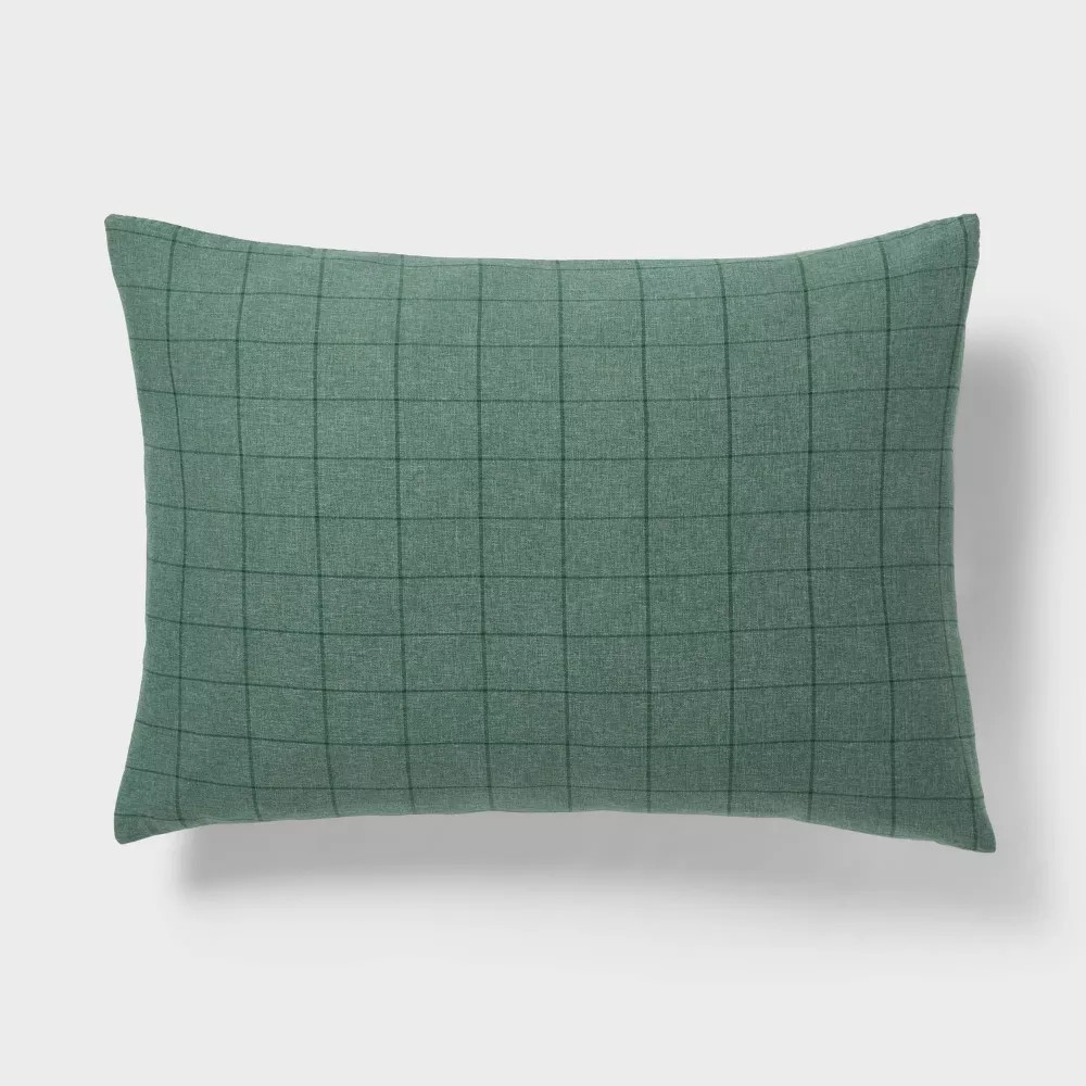 5pc Twin Comforter and Sheet Set Emerald Green – Room Essentials