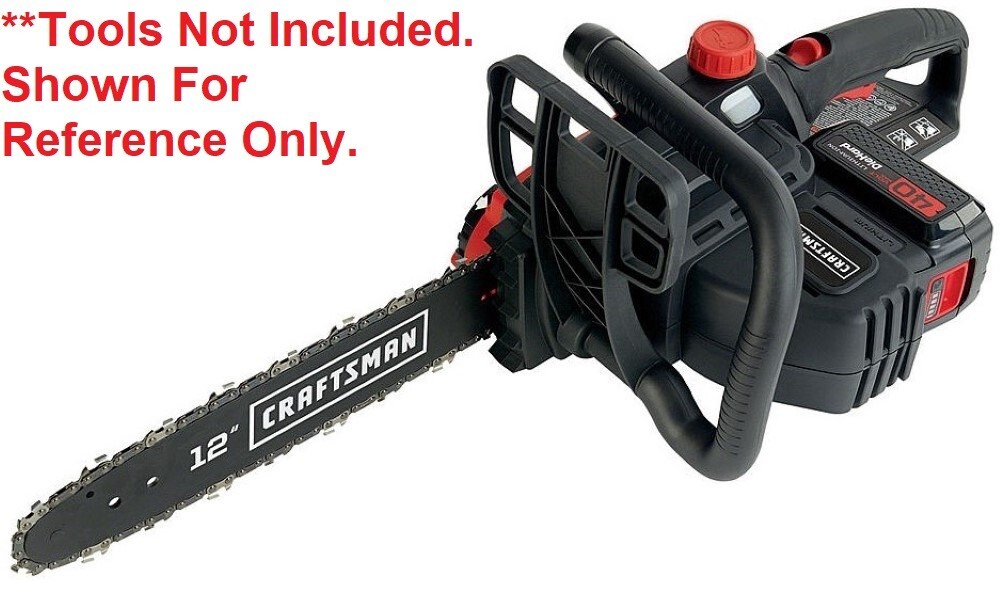 CRAFTSMAN 40V Volt MAX Lithium-Ion Compatible 3.0 Ah Battery Pack CMCB98027 New