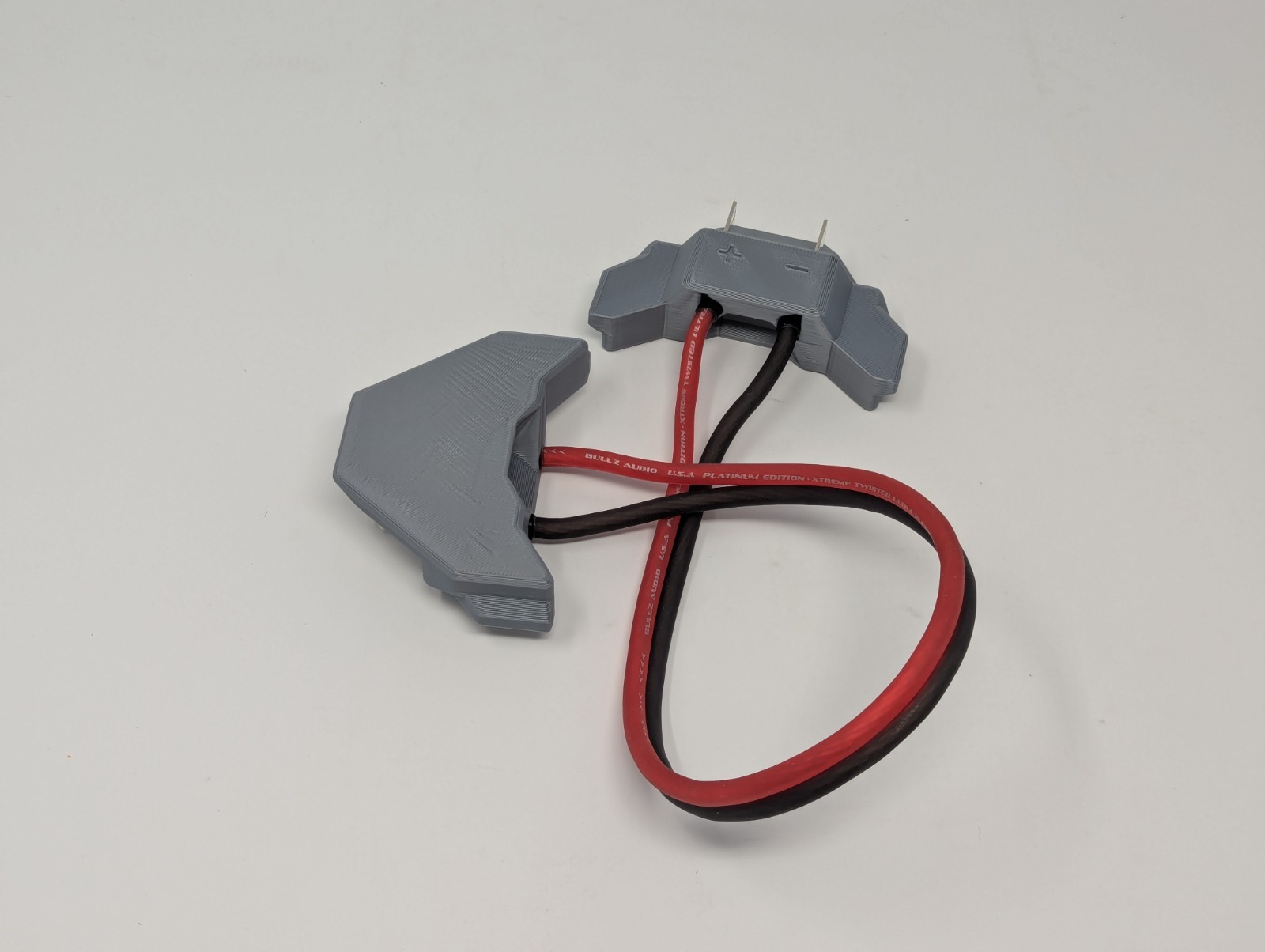 56v Battery Jumper Adapter for Ego Lithium Batteries