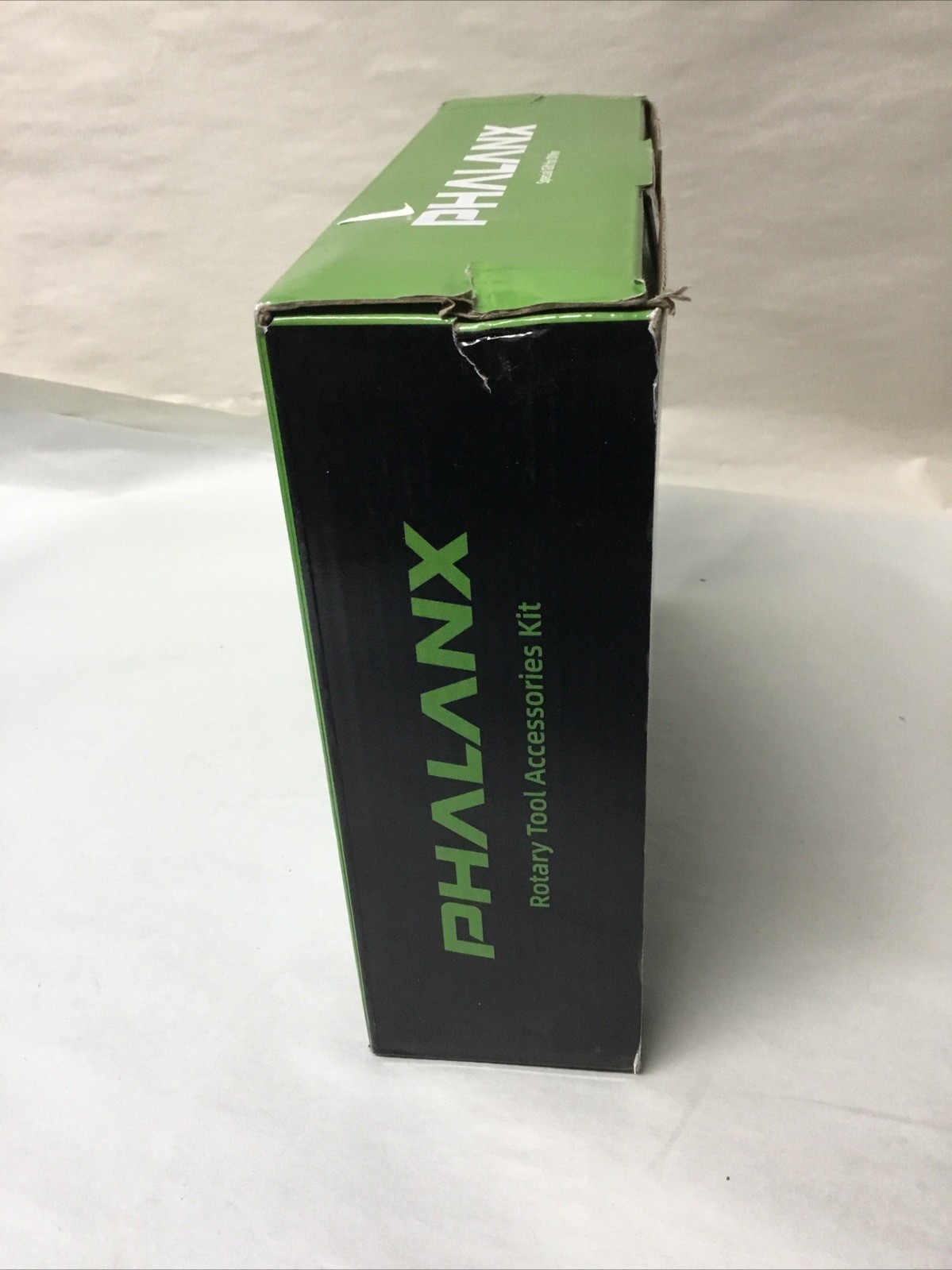 Rotary Tool Accessories Kit – 420PCS Rotary Tool Bits, PHALANX 1/8″(3.2mm) NEW