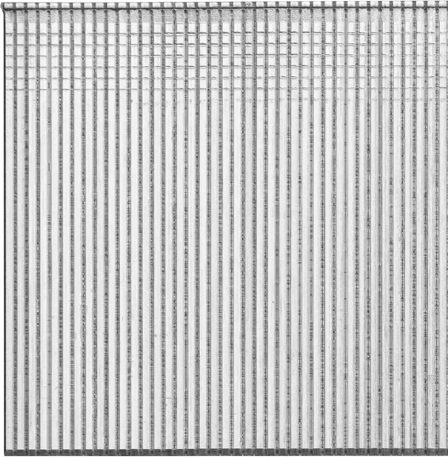 meite 18 Gauge Brad Nails, 1-1/4 Inch 18GA Brad Nails Galvanized Small Finishing