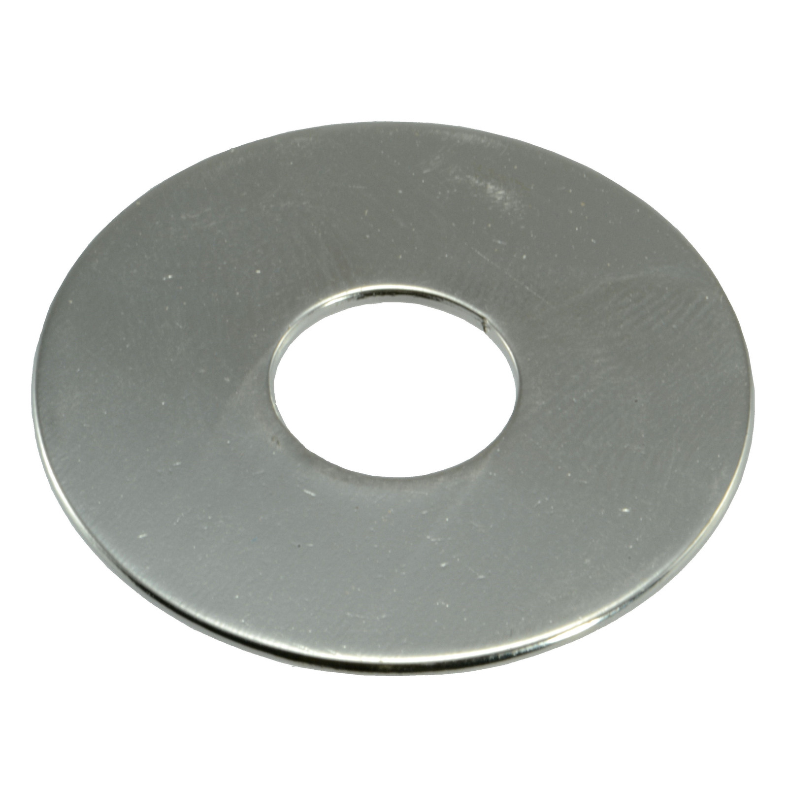 3/8″ x 1-1/4″ Polished 18-8 Stainless Steel Fender Washers (4 pcs.)