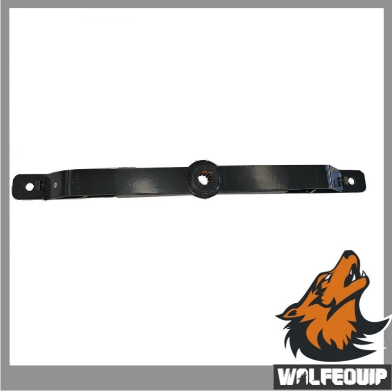 Wolfequip Blade Holder Skid Steer Brush Cutter BC-13-72W Blade Carrier Replace