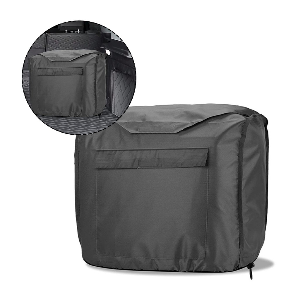 Waterproof For Outdoor Generator Cover for 52x29x41cm Inverter Generators