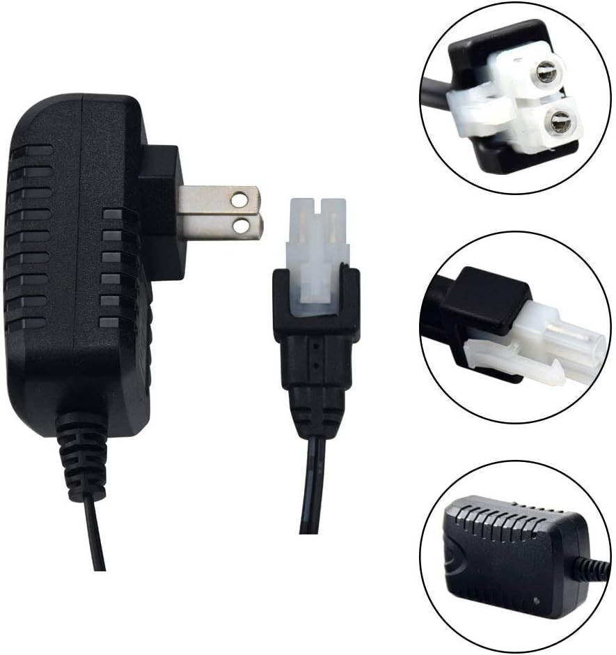 Toro Battery Charger Compatible With Lawn Mowers 30 Day Money Back Guarantee