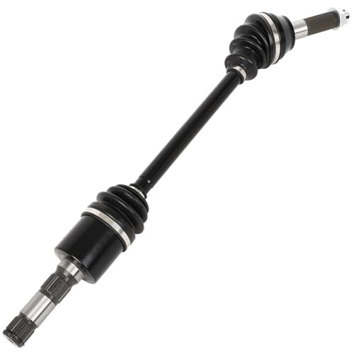 Rear CV Axle Drive Shaft Assembly fit for Polaris Ranger 900 | 2011-2014 For