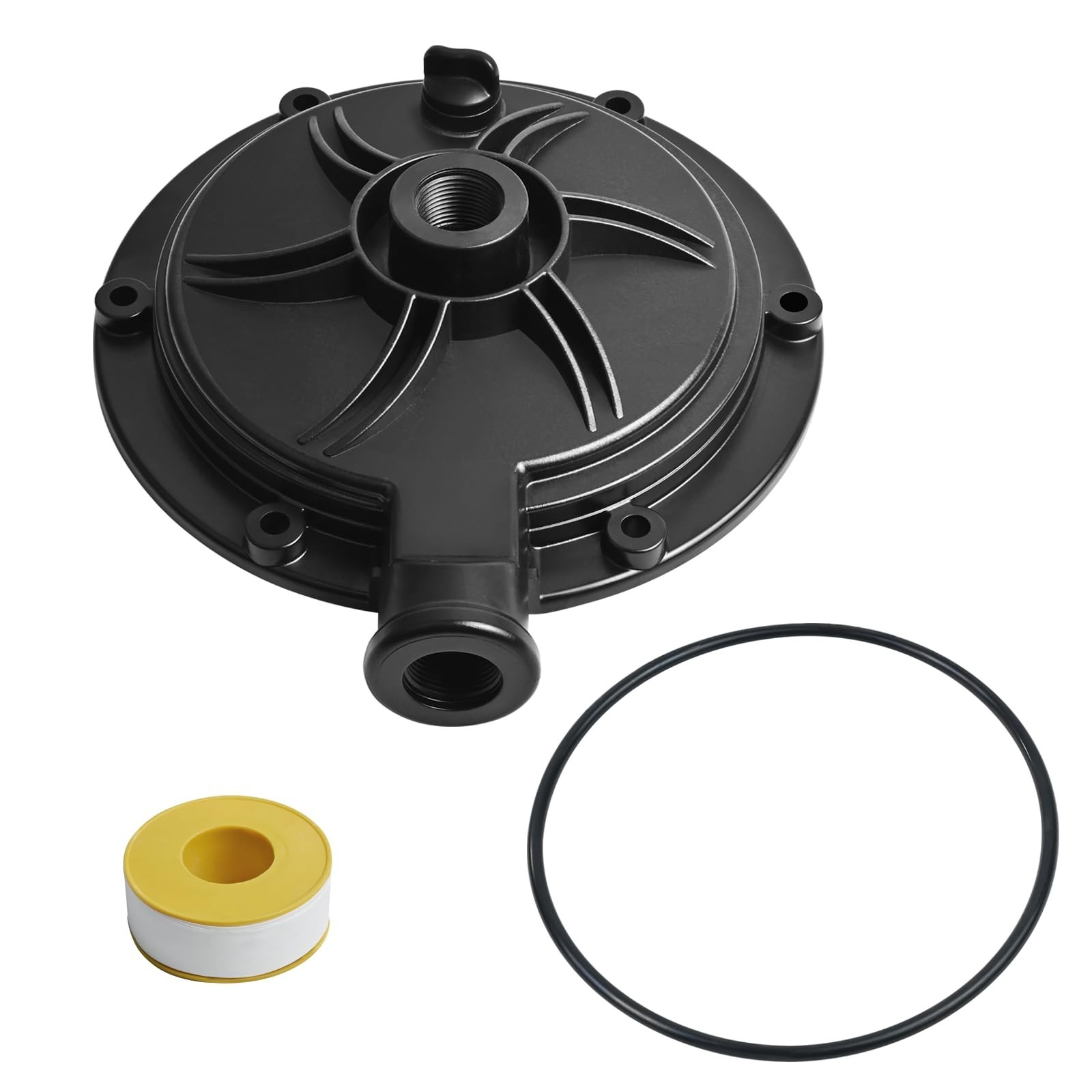 AQBB Volute Housing R0536300 for Polaris PB4-60 Booster Pump After 2011