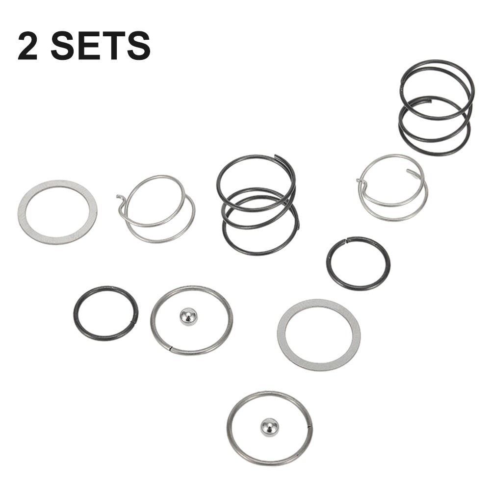 Spring Kits DCF885B Type2 DCF885B-B3 Type1 DCF885B-B3 Type2 DCF886B-B3 Type1