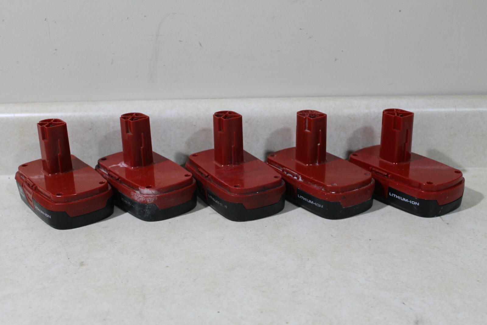 (1) TESTED Genuine OEM Craftsman C3 19.2V Li-on Battery 315.PP2011