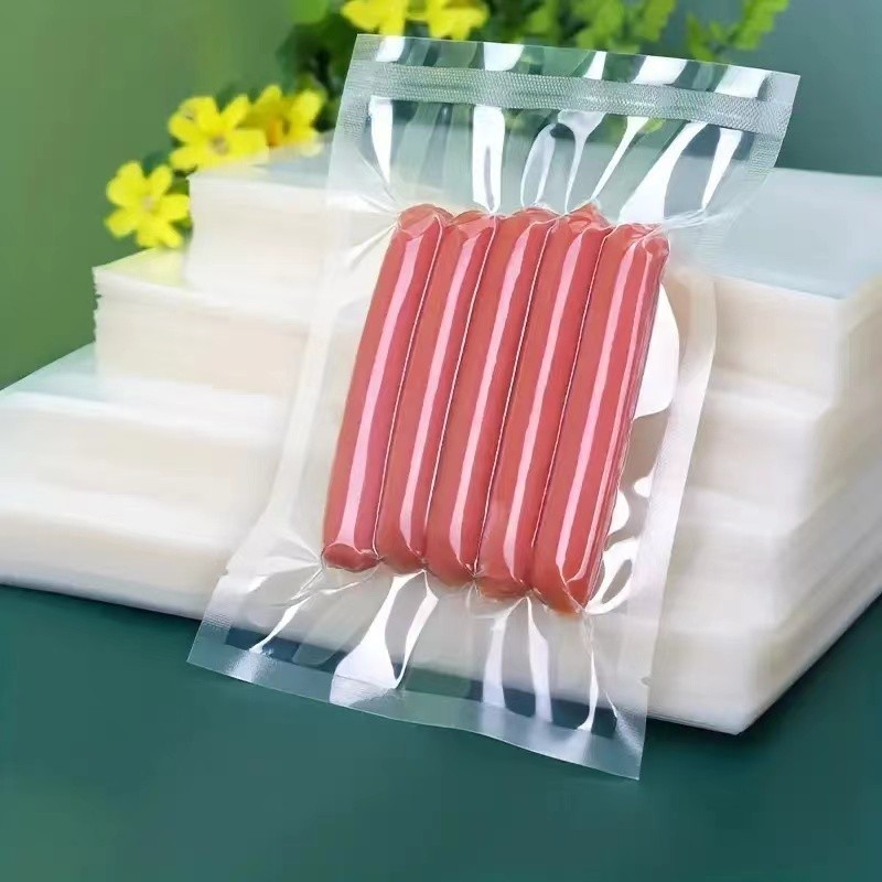 8×12 Vacuum Sealer Bags 100-2000 Pack 4 Mil Embossed Vacuum Seal Bags Food Saver