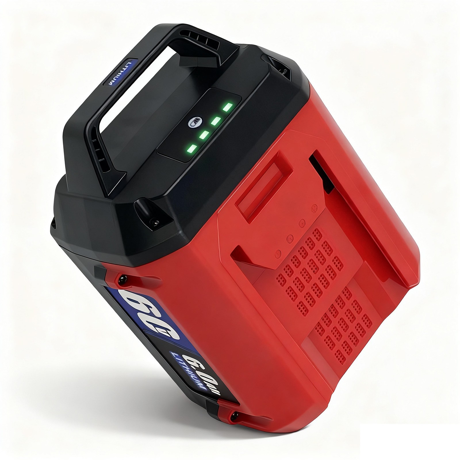 60V 6ah 4ah For Toro Flex Force Max Lithium-ion Battery L108 L135 L216 L324 L405