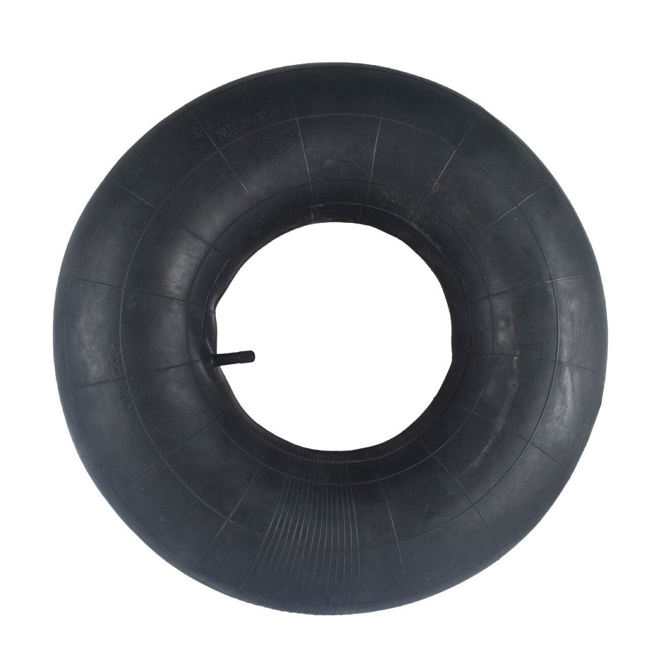 2Pack 20×8.00-8 20×8-8 20x10x8 20x8x8 Lawn Mower Inner Tubes TR13 Straight Valve