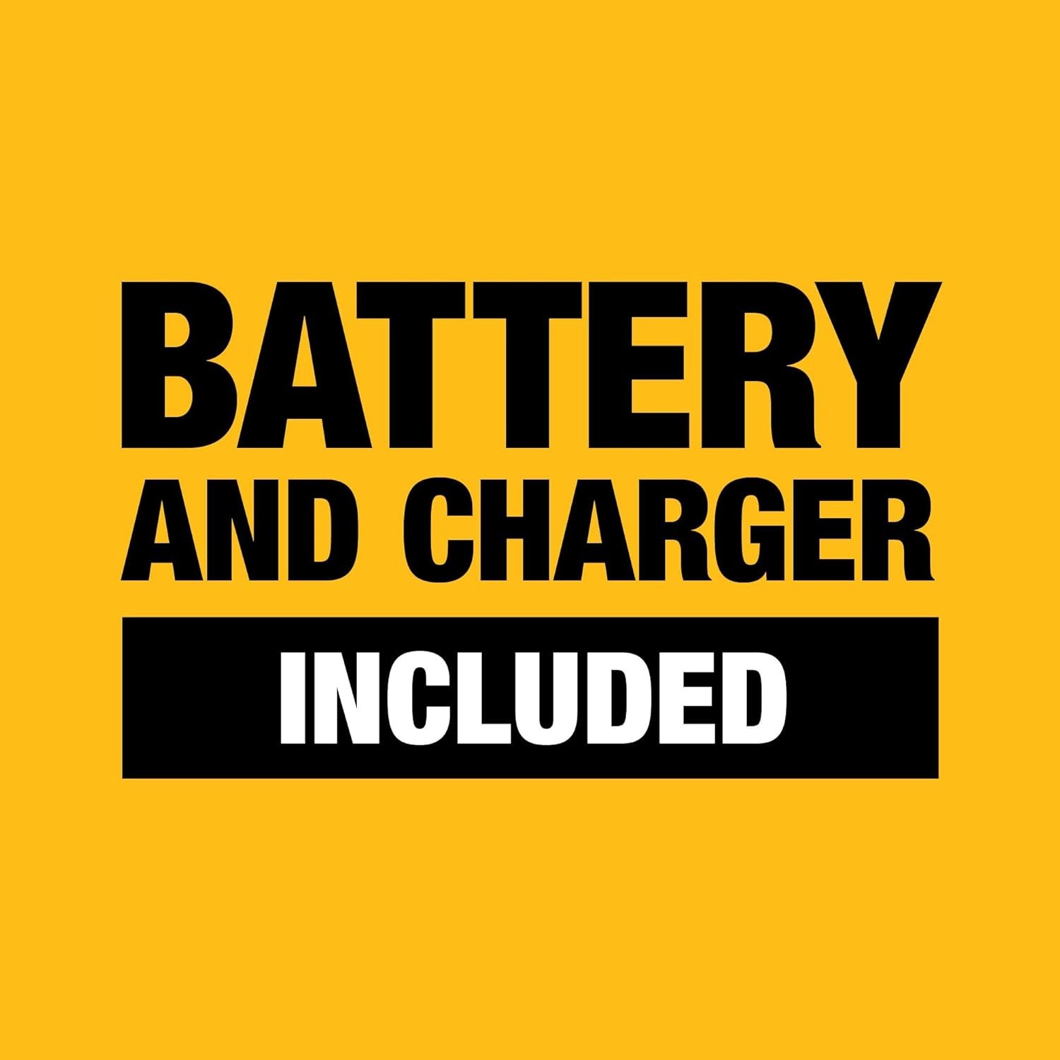 DEWALT DCD771C2 20V Max 1/2″ Drill Driver Kit – 2x 1.3Ah, Charger, Bag