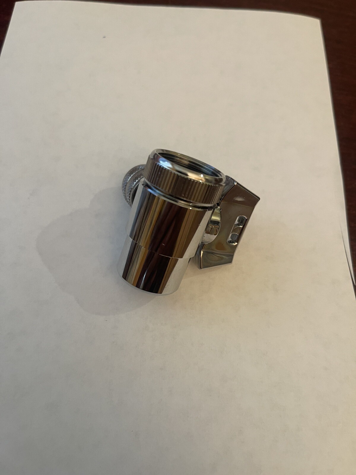 Metal Diverter adapter For All Kangen Enagic water machines