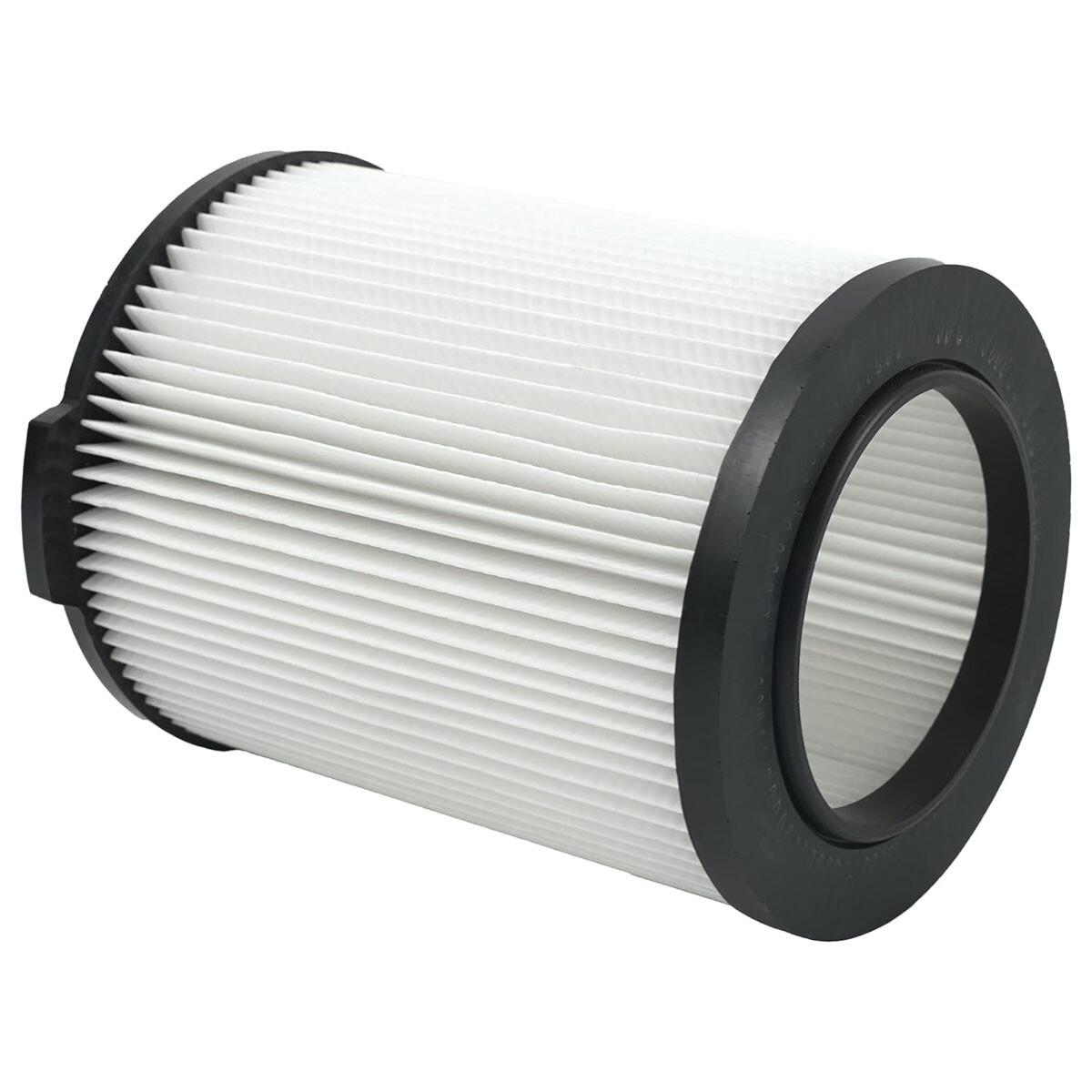 VF4000 Filter Replacement For RIDGID Shop Vac Wet/Dry Washable Vacuum Garage