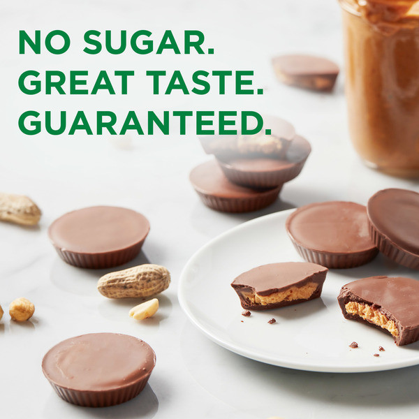 Russell Stover Sugar-Free, 4 Flavor Mix Assorted Chocolate Candy Bars (4 Pounds)