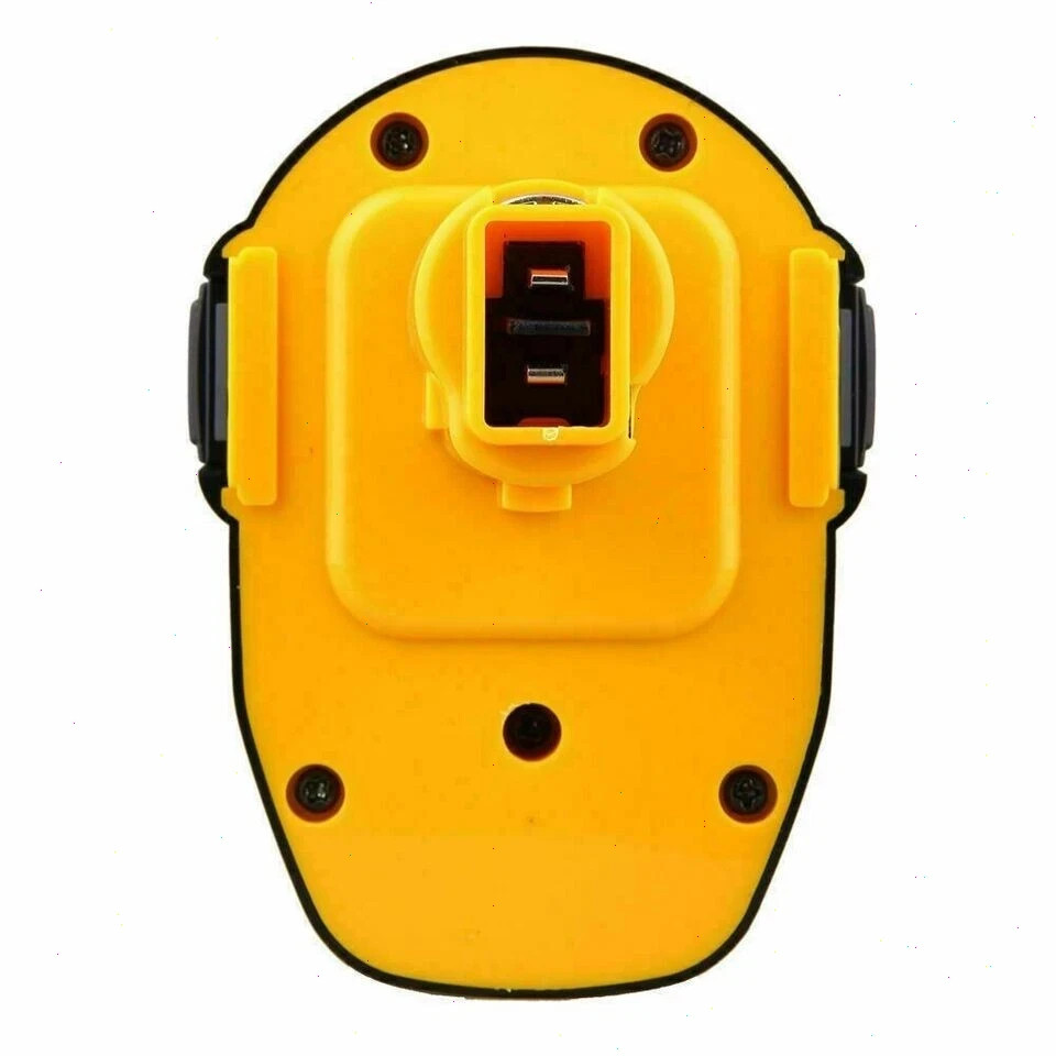 2Pack 14.4 Volt Replacement For DEWALT DC9091 14.4V Battery DW9091 DW9094 DE9091