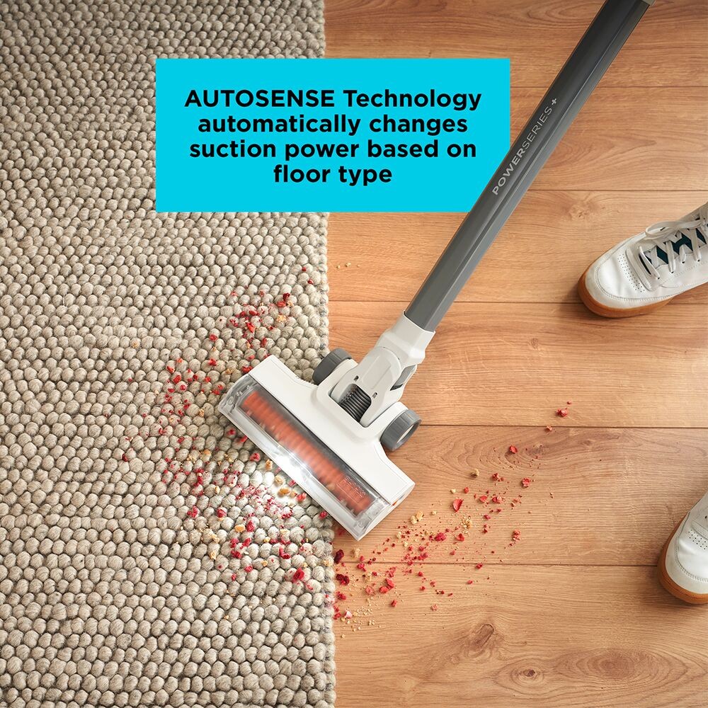 BLACK+DECKER POWERSERIES+(TM) Cordless Stick Vacuum – BHFEA520J
