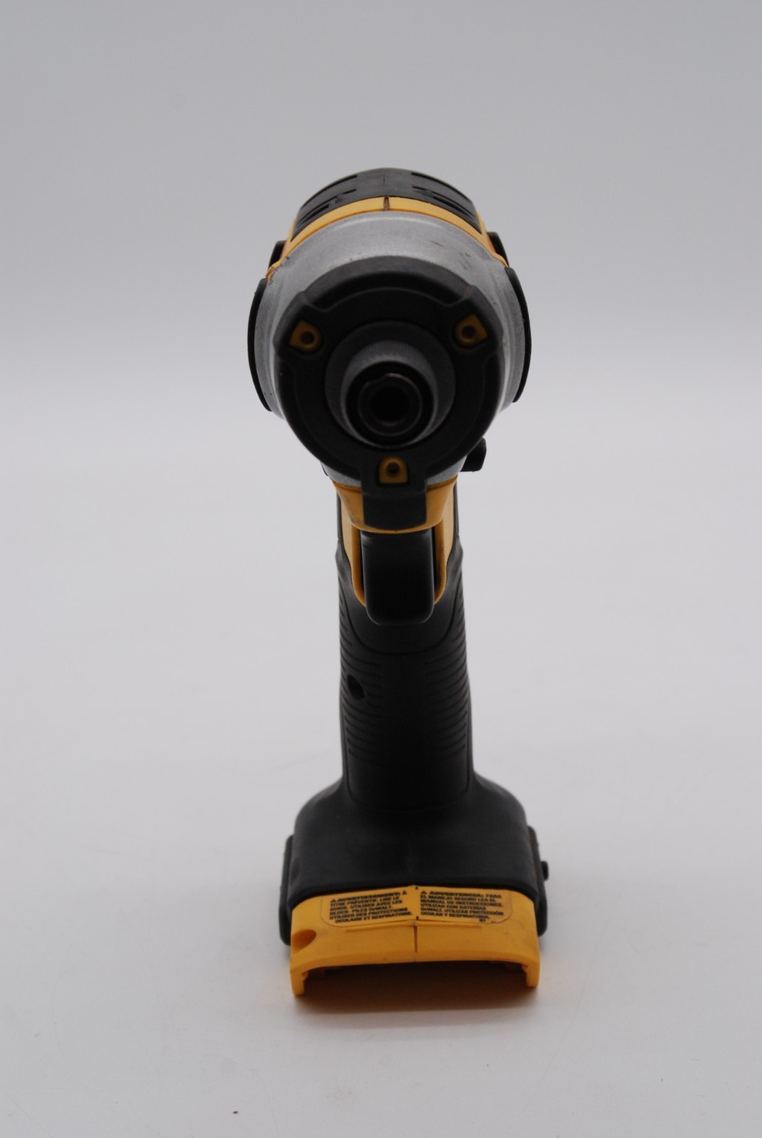 DEWALT DCF885B 20V Impact Driver – Tool only