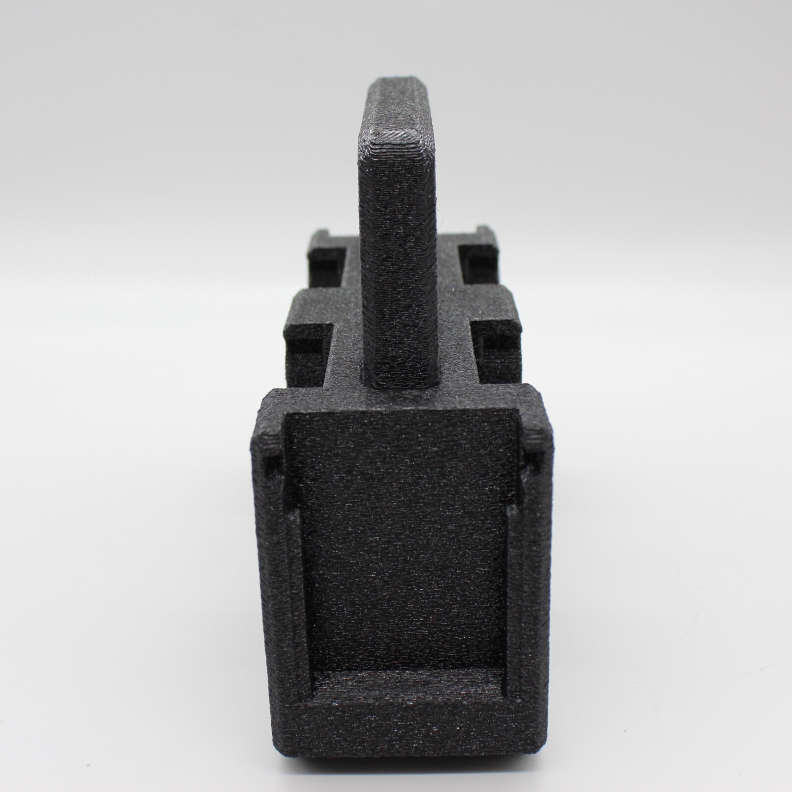 Kobalt 24 volt 6 Slot Battery Caddy Carrying Case Battery Holder