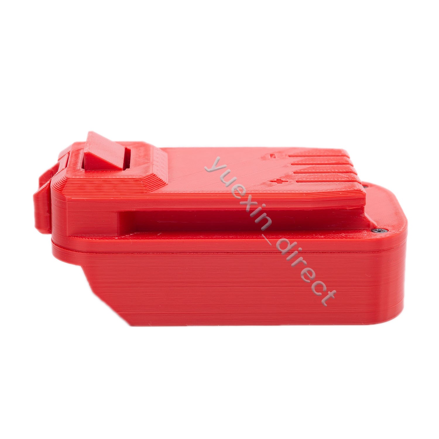 Adapter For Dewalt 20V Li-Ion Battery Convert to fits Craftsman v20 20V Tools