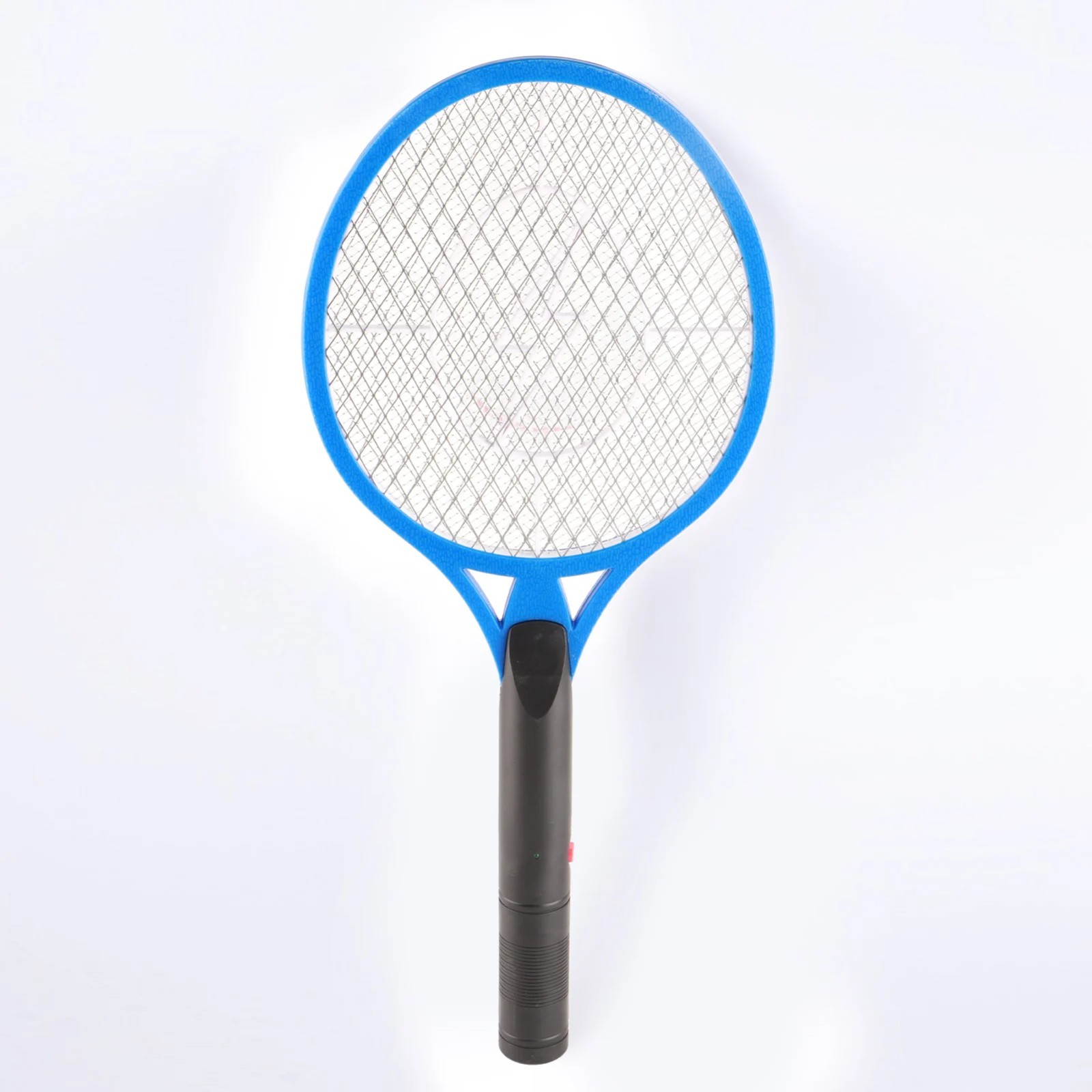 Electric Mosquito Killer Handheld Insect Fly Swatter Racket Portable Fly Insect