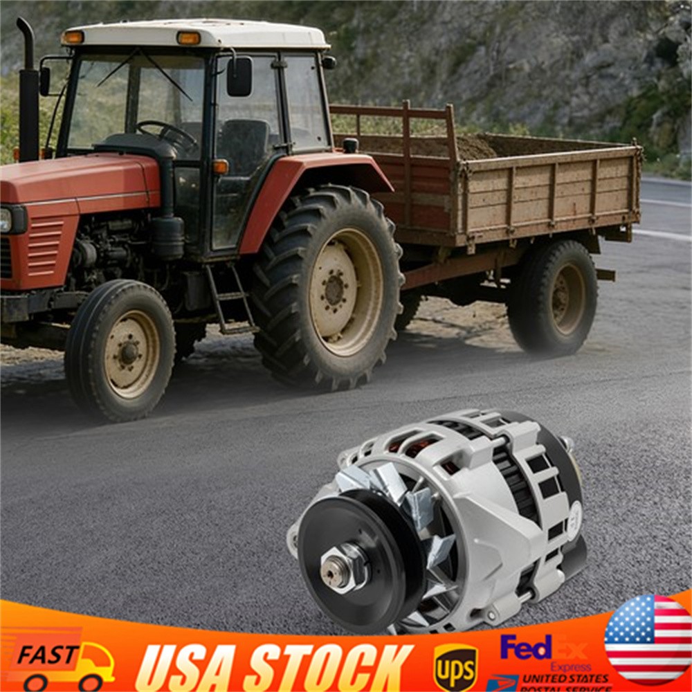 2000W 12V/24V DC Permanent Magnet Motor Generator Agriculture Brushless Motor