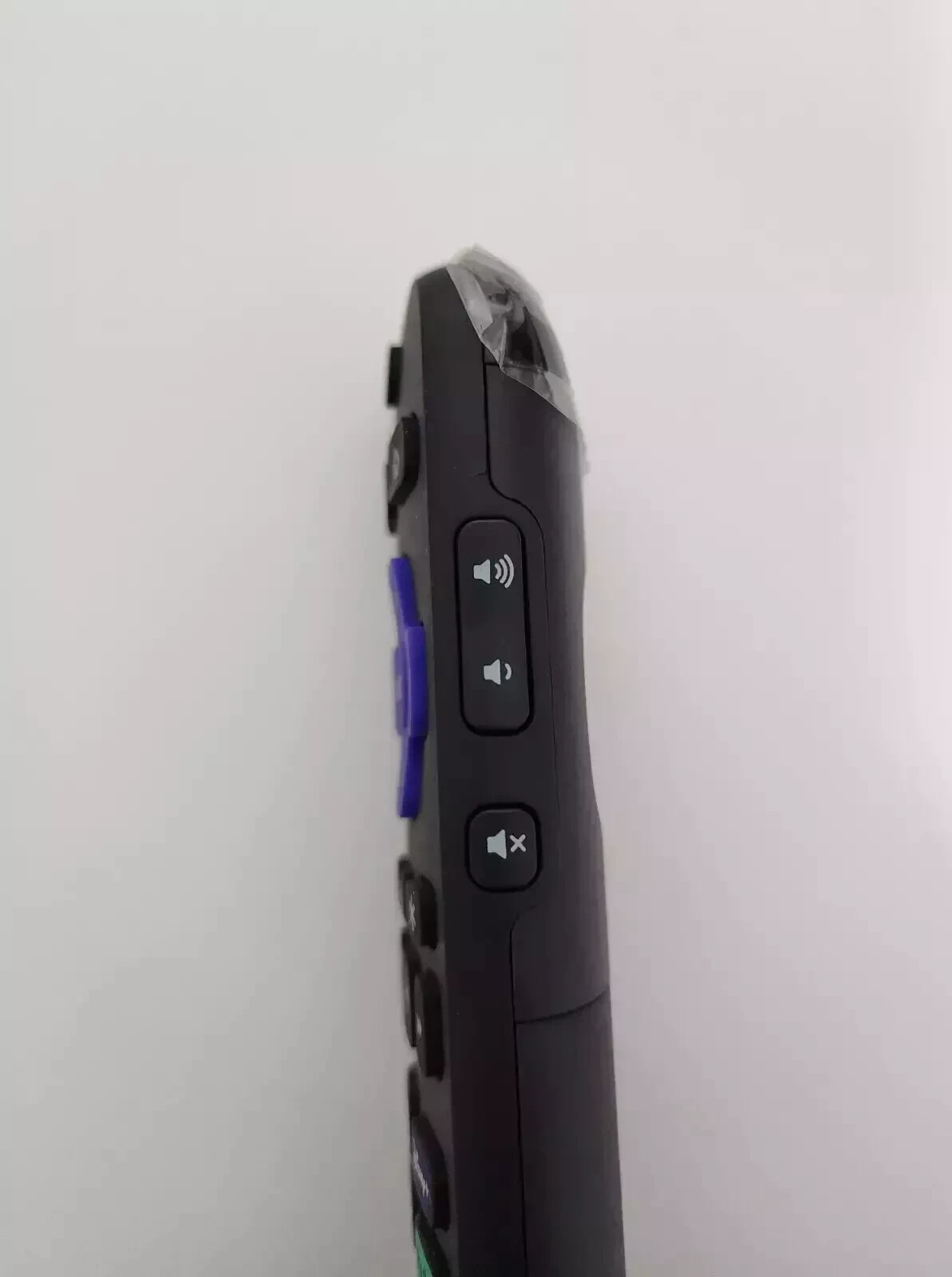 QTY 2 Original Hisense Roku TV Remote Control Compatible w/ All Hisense Roku TVs