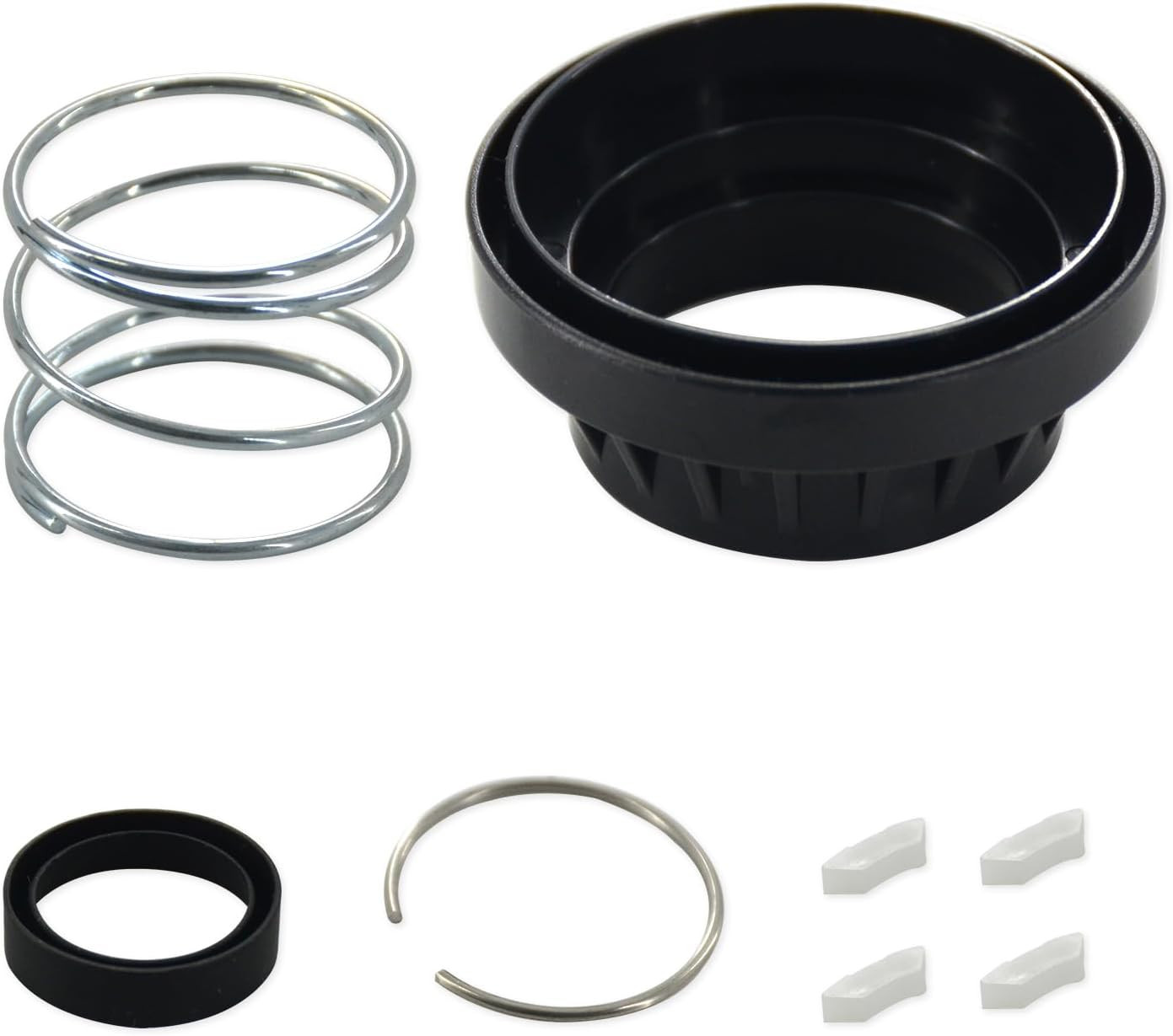 WP285170 Dishwasher Faucet Adapter 285170 Collar Kit | Fit for Whirlpool