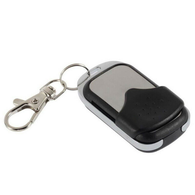 Universal 433Mhz Gate Garage Door Remote Control Key Fob Door Opener Part C#