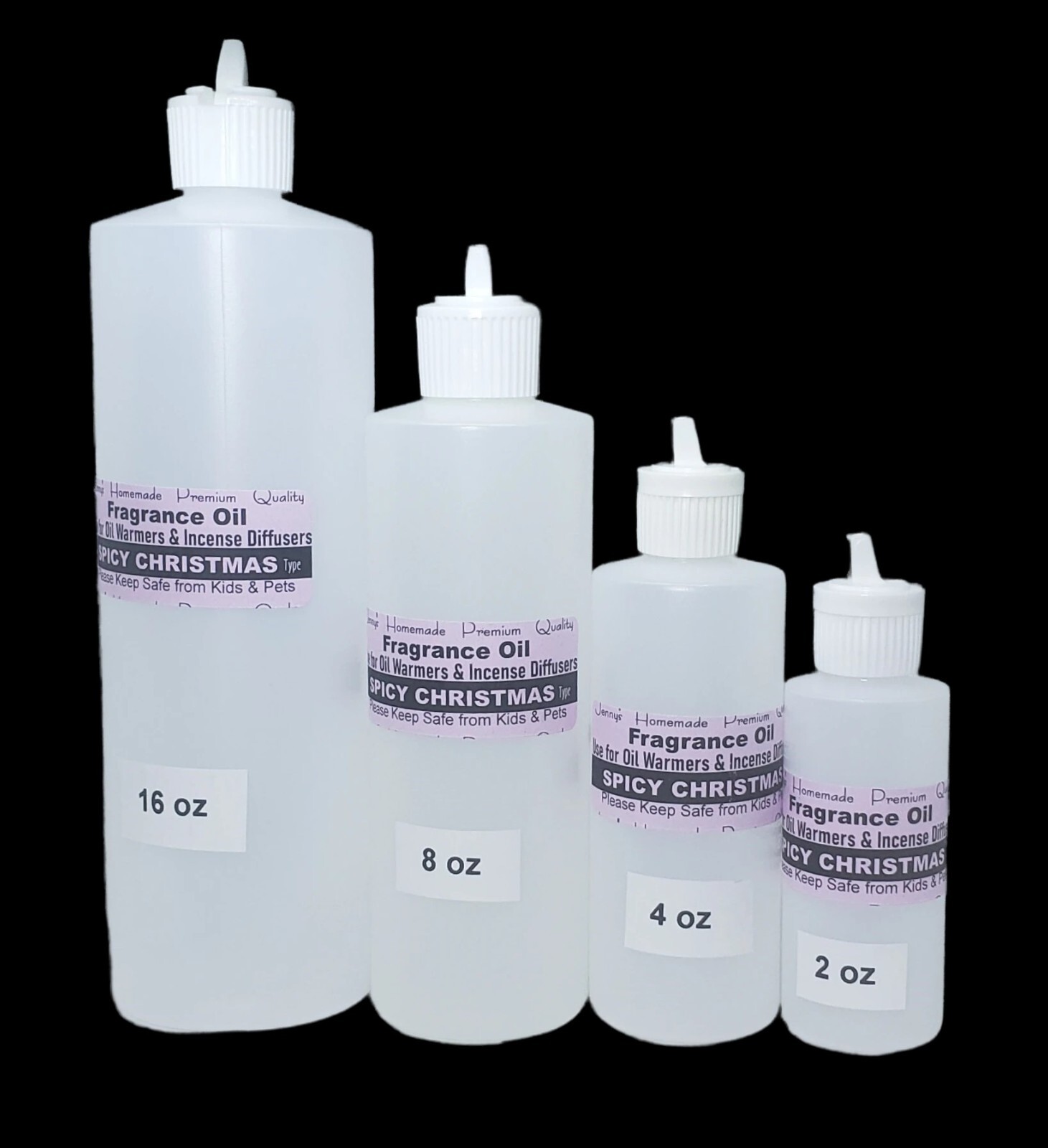 Premium Fragrance Oil for Burners & Diffusers Free Ship NEW