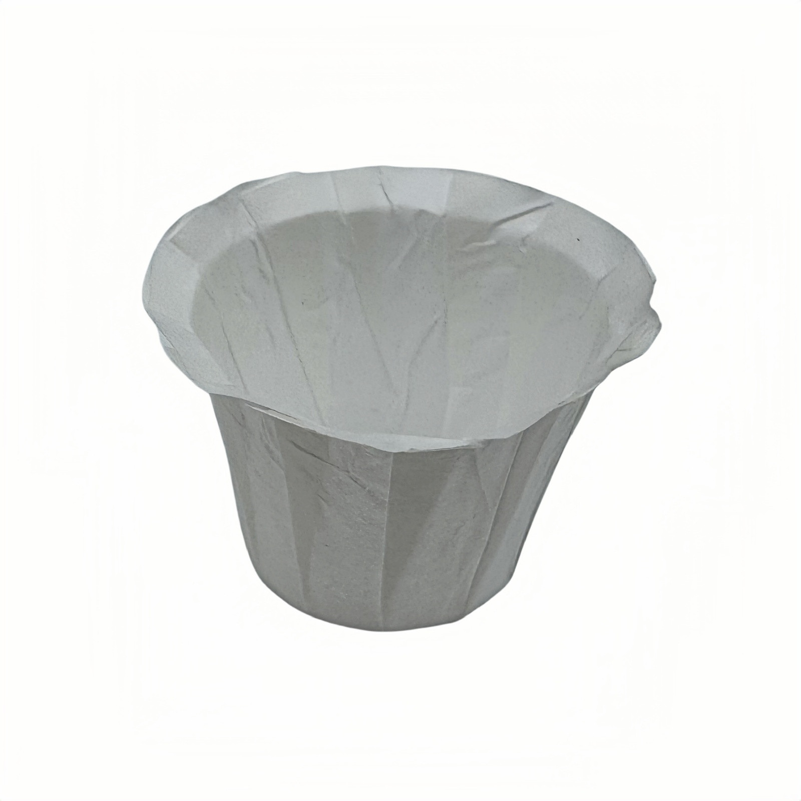 Disposable Paper Filter Cups for Reusable Coffee Pods Keurig K-Cup