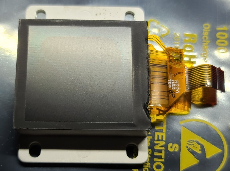 LCD Display Screen for Dyson HP04 TP04 05 06 07 08 DP04 PH04 PH02 05 HP09 TP09