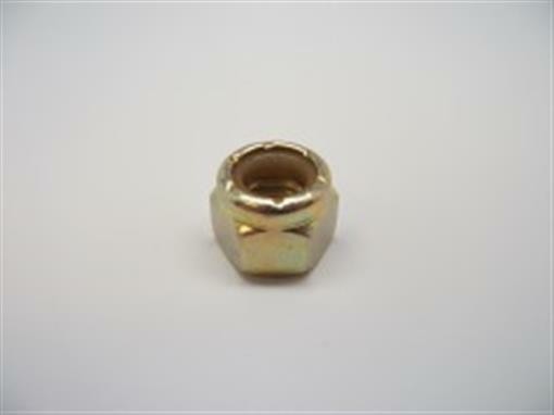 Genuine AYP SEARS HUSQVARNA NUT 3/8-16 NYLOC Part# 539976979 , 596240901