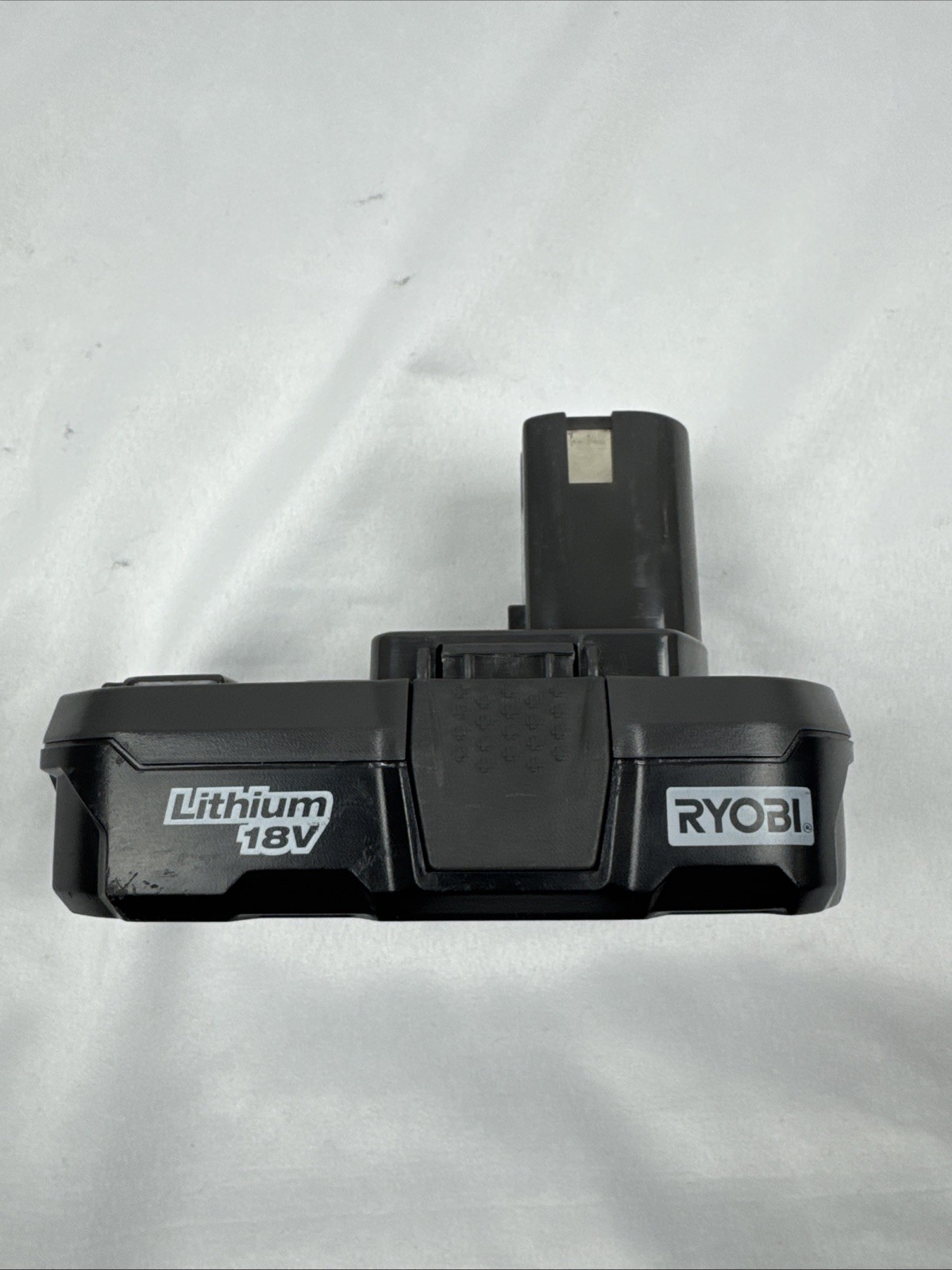 Genuine RYOBI ONE+ 18v Lithium-Ion Battery Refurbished 38Wh 2.2Ah