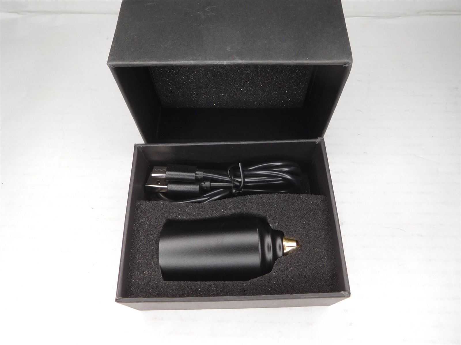 POSEIDON 1500MAh Tattoo Pen Gun Battery (020326)
