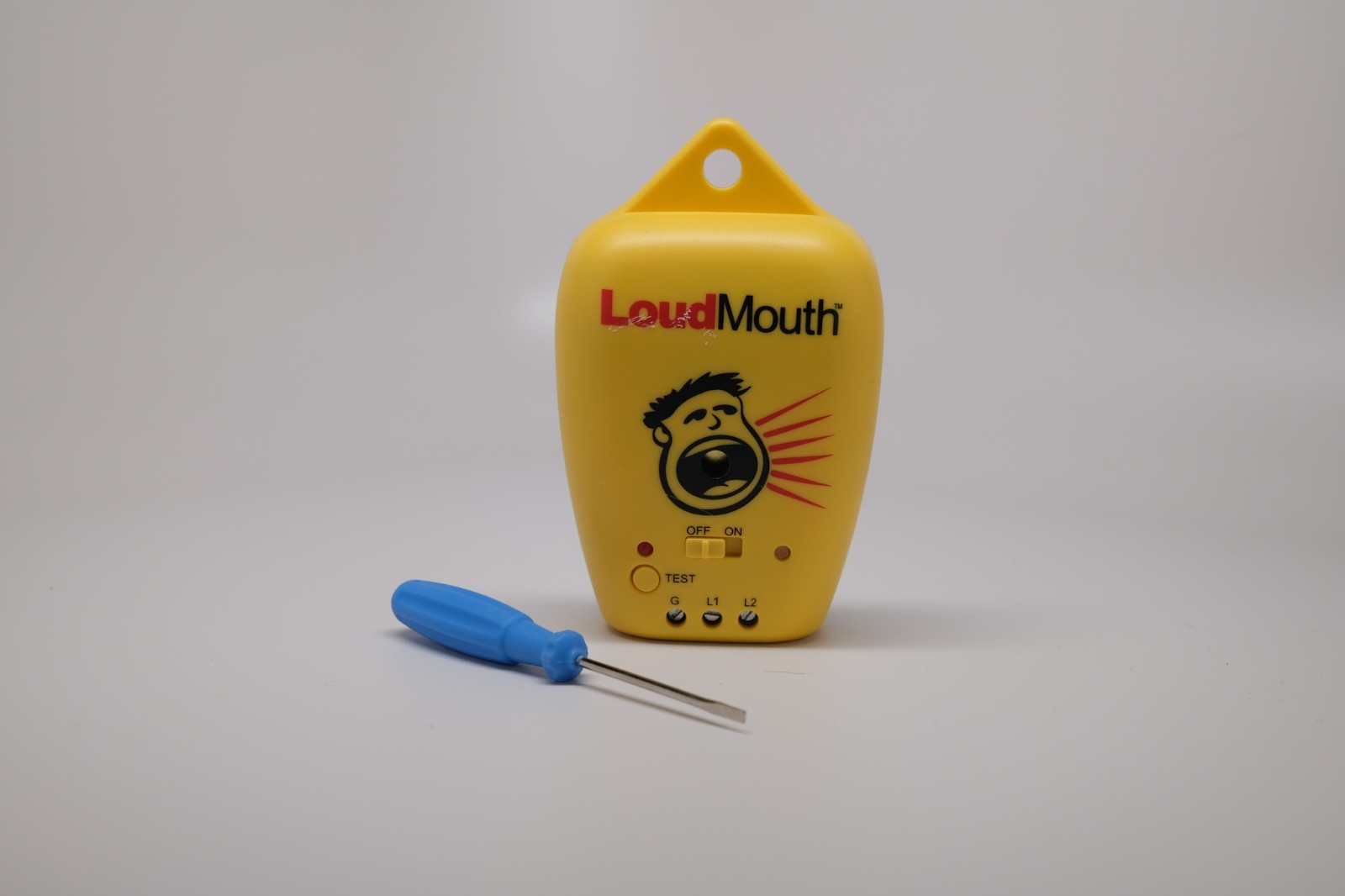 Watts Radiant Loudmouth 9V Universal Floor Warming Installation Monitor for…
