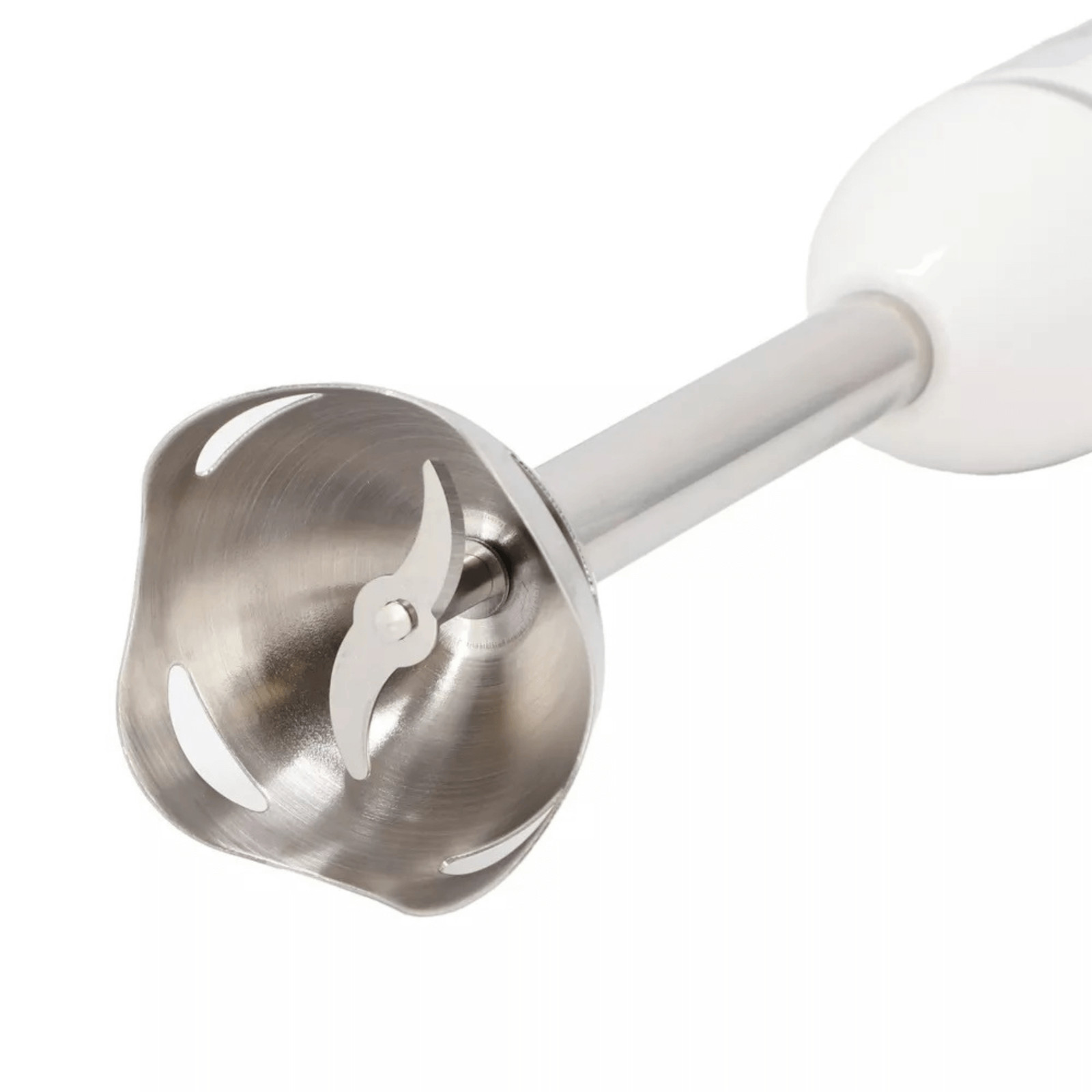 Better Chef 2-Speed 150-Watt Immersion Hand Blender with Dishwasher Safe Parts
