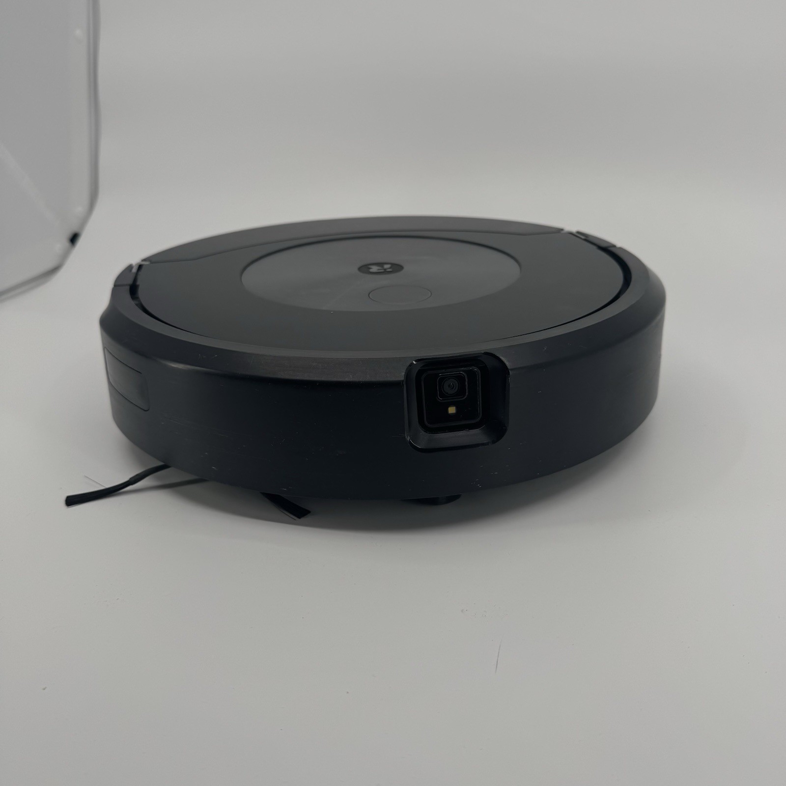 iRobot Roomba Combo j7+ Self-Emptying Robot Vacuum Mop C755020 Tested