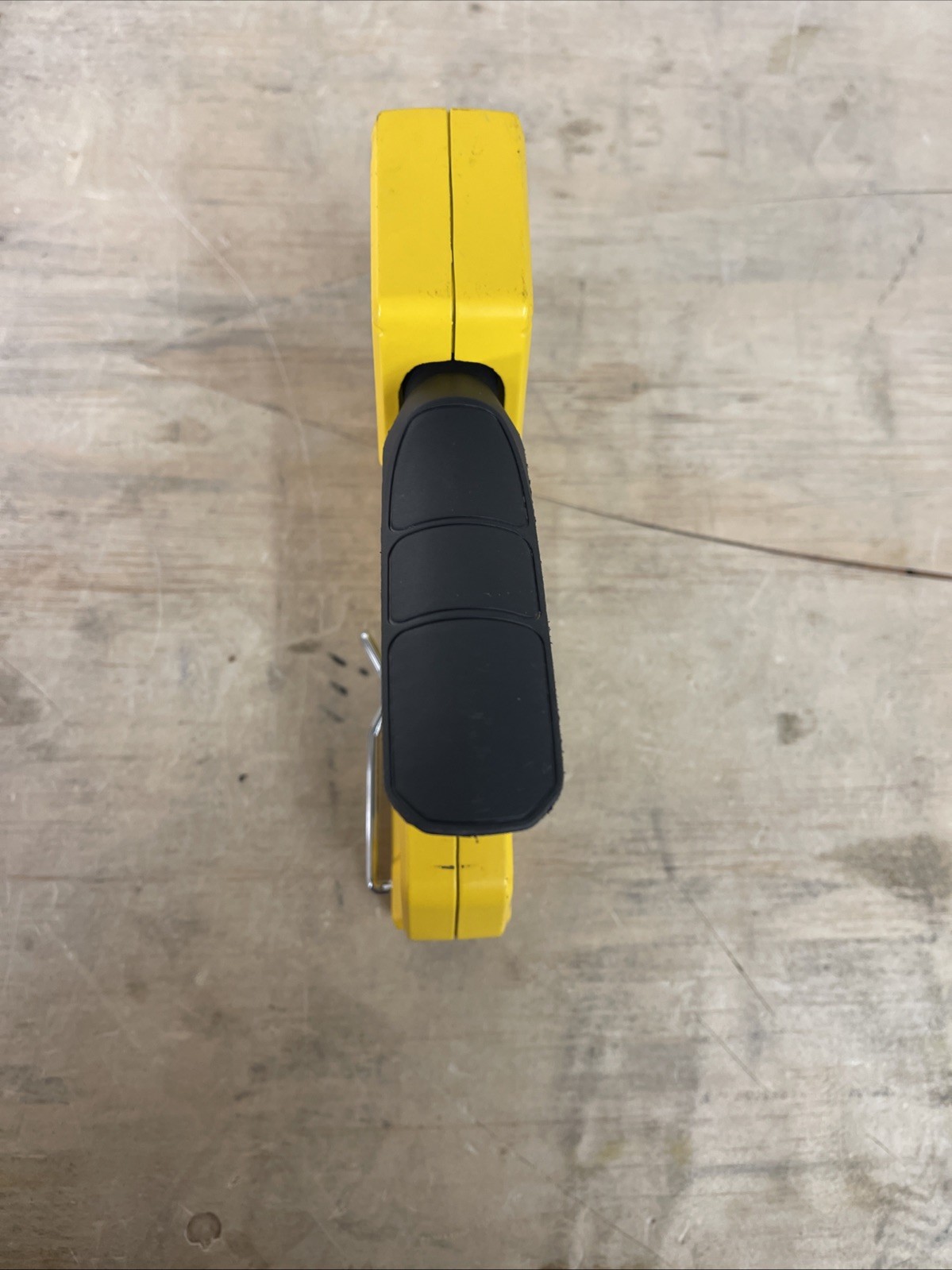 DEWALT Heavy-Duty Compact Staple Gun