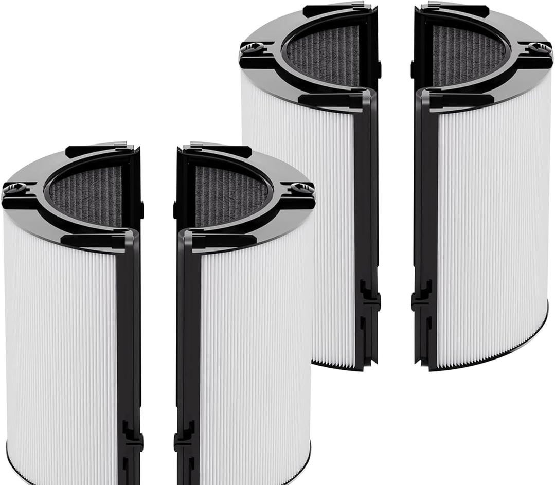 Dyson 360 Combi Filter 2-Pack HP04 TP04 DP04 TP07 HP07 TP09 HP09 PH01 PH04 New