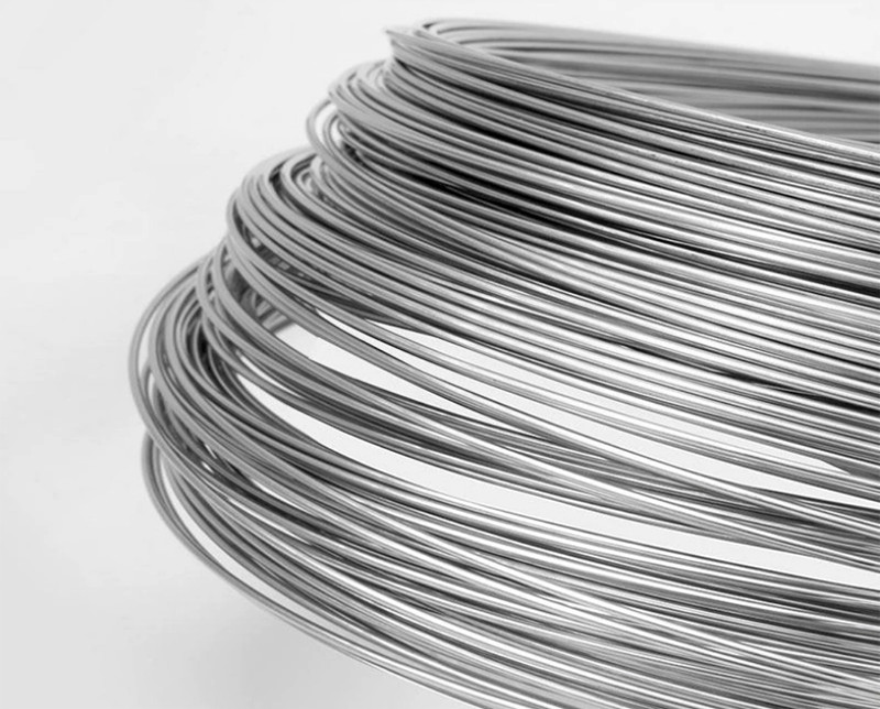 Craft Wire Stainless Steel Wire Soft/Hard 0.1mm-3mm Jewellery Modelling Bendy