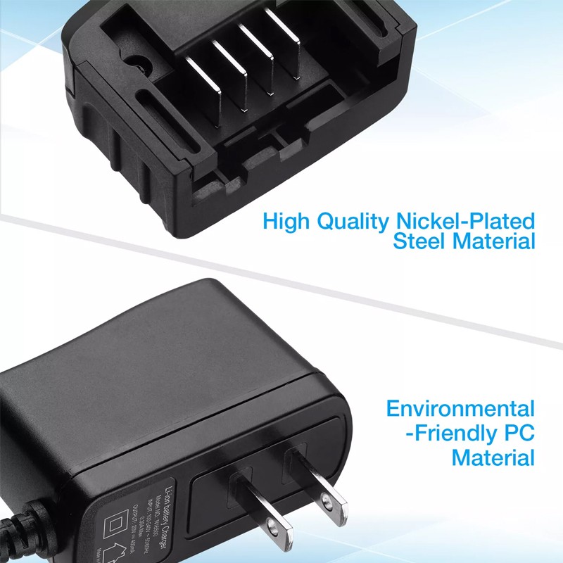 20V for Black&Decker 20 Volt MAX 3.8Ah Lithium Battery/Charger LBXR20 LB20 LBX20